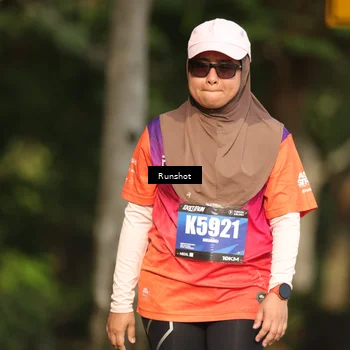 Runner Photo 5635477
