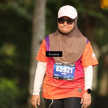 Runner Photo 5635478