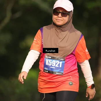 Runner Photo 5635481