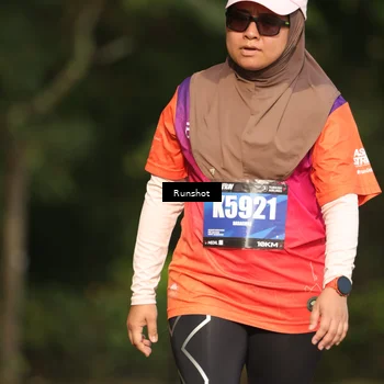 Runner Photo 5635482