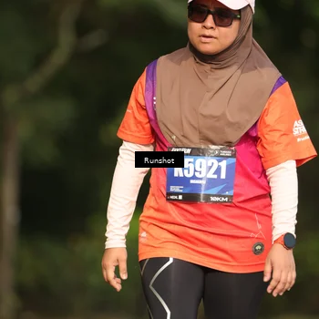 Runner Photo 5635483