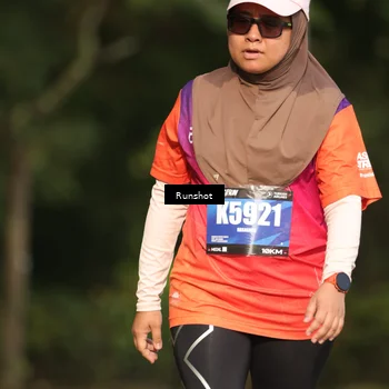 Runner Photo 5635484