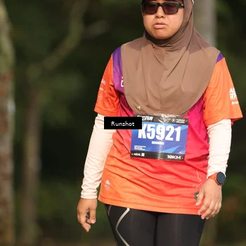 Runner Photo 5635486