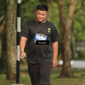 Runner Photo 5635487
