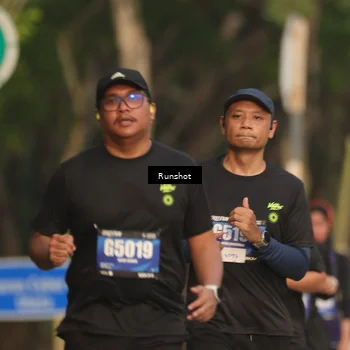 Runner Photo 5635489
