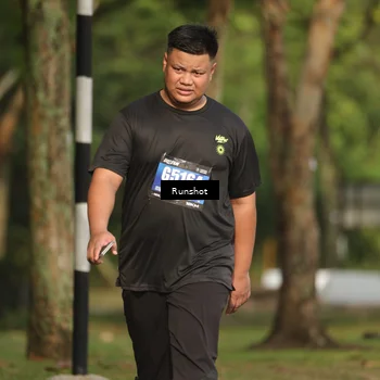 Runner Photo 5635491