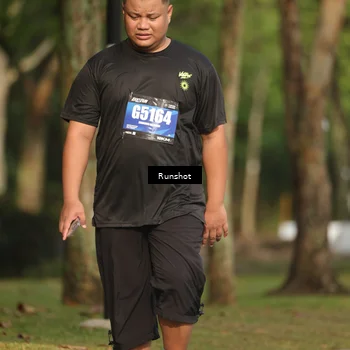Runner Photo 5635495