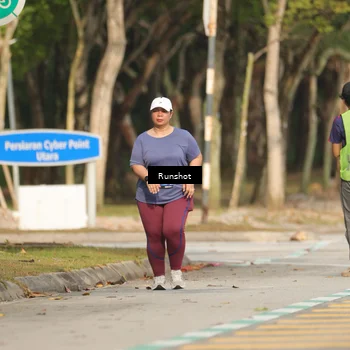 Runner Photo 5635497