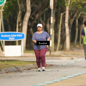 Runner Photo 5635498