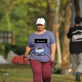 Runner Photo 5635501