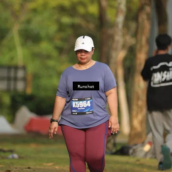 Runner Photo 5635503
