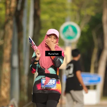 Runner Photo 5635504