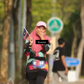 Runner Photo 5635505