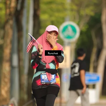 Runner Photo 5635507
