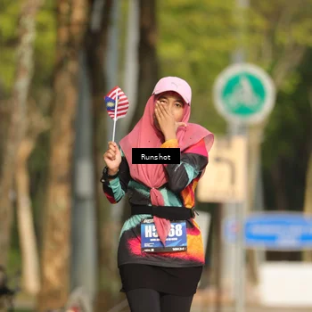 Runner Photo 5635509