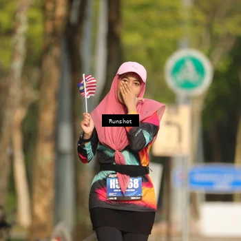 Runner Photo 5635510