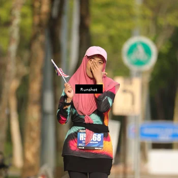 Runner Photo 5635512