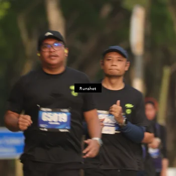 Runner Photo 5635513