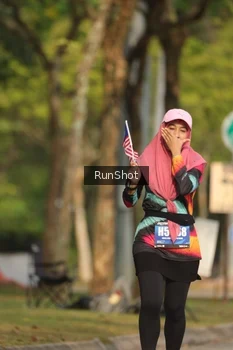 Runner Photo 5635515