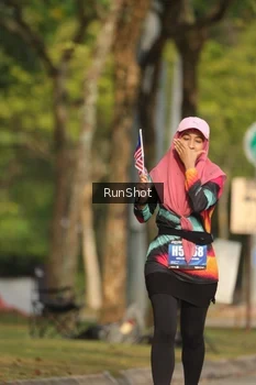 Runner Photo 5635516