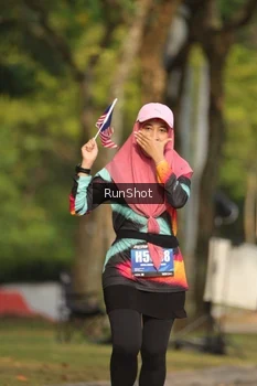 Runner Photo 5635517