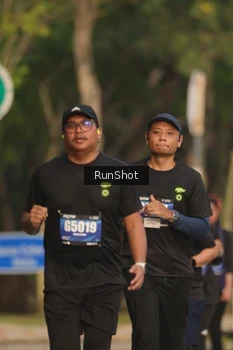 Runner Photo 5635519