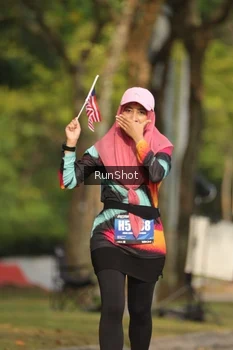 Runner Photo 5635520