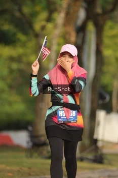 Runner Photo 5635521