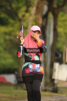 Runner Photo 5635522