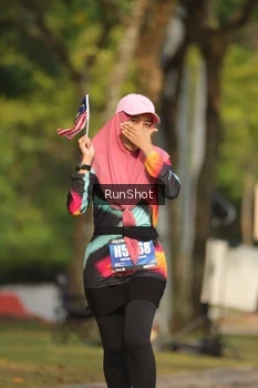 Runner Photo 5635524