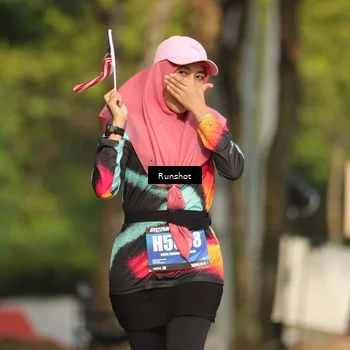 Runner Photo 5635525