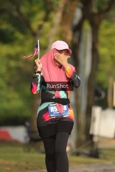 Runner Photo 5635526
