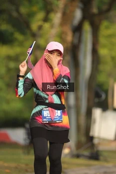 Runner Photo 5635527