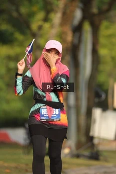 Runner Photo 5635528