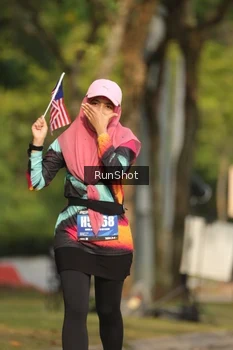 Runner Photo 5635529