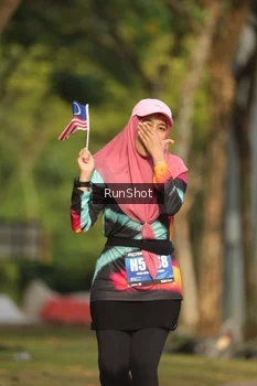 Runner Photo 5635530