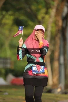 Runner Photo 5635531