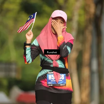 Runner Photo 5635532