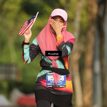 Runner Photo 5635533