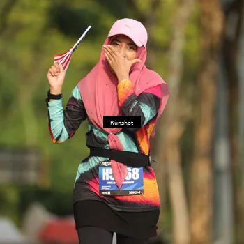 Runner Photo 5635535