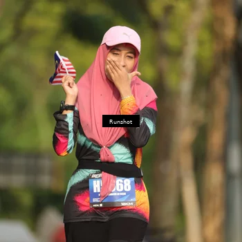 Runner Photo 5635536