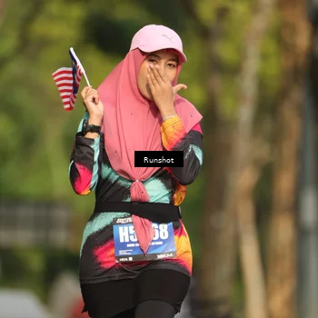 Runner Photo 5635538