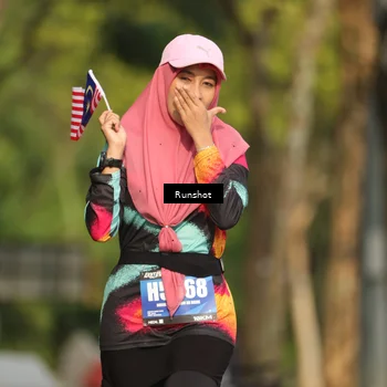 Runner Photo 5635539