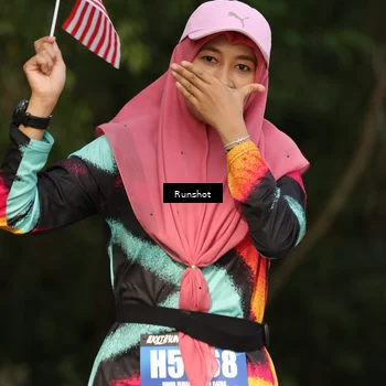 Runner Photo 5635540