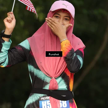 Runner Photo 5635541