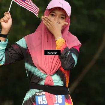 Runner Photo 5635542