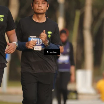 Runner Photo 5635543