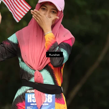 Runner Photo 5635544