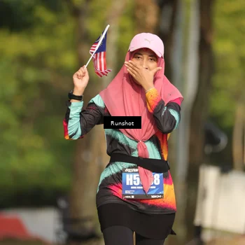 Runner Photo 5635545