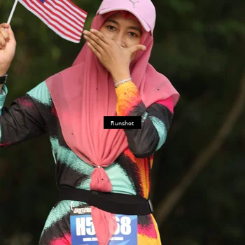 Runner Photo 5635546